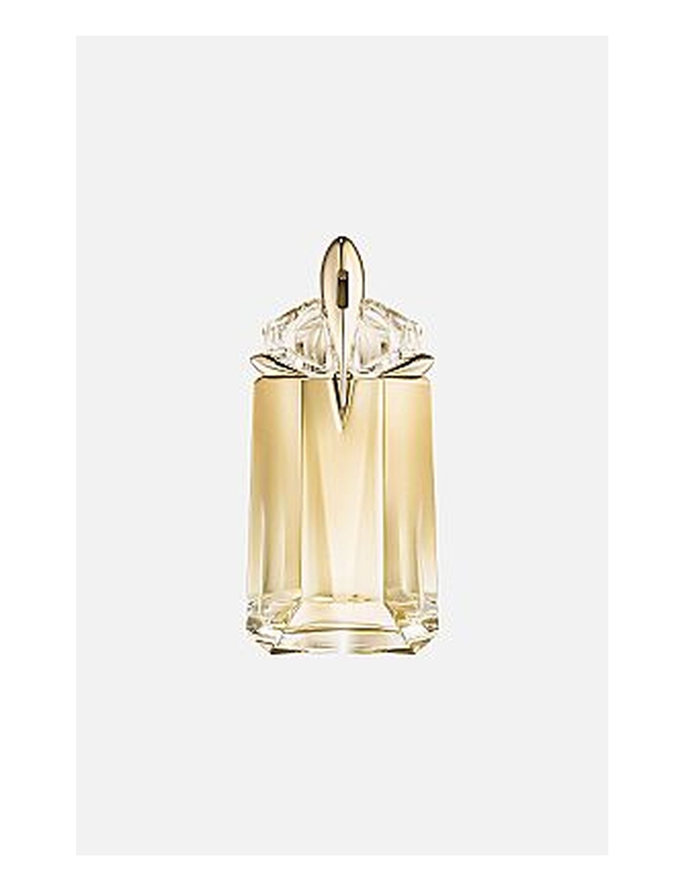 Mugler Alien Goddess — Type Formula