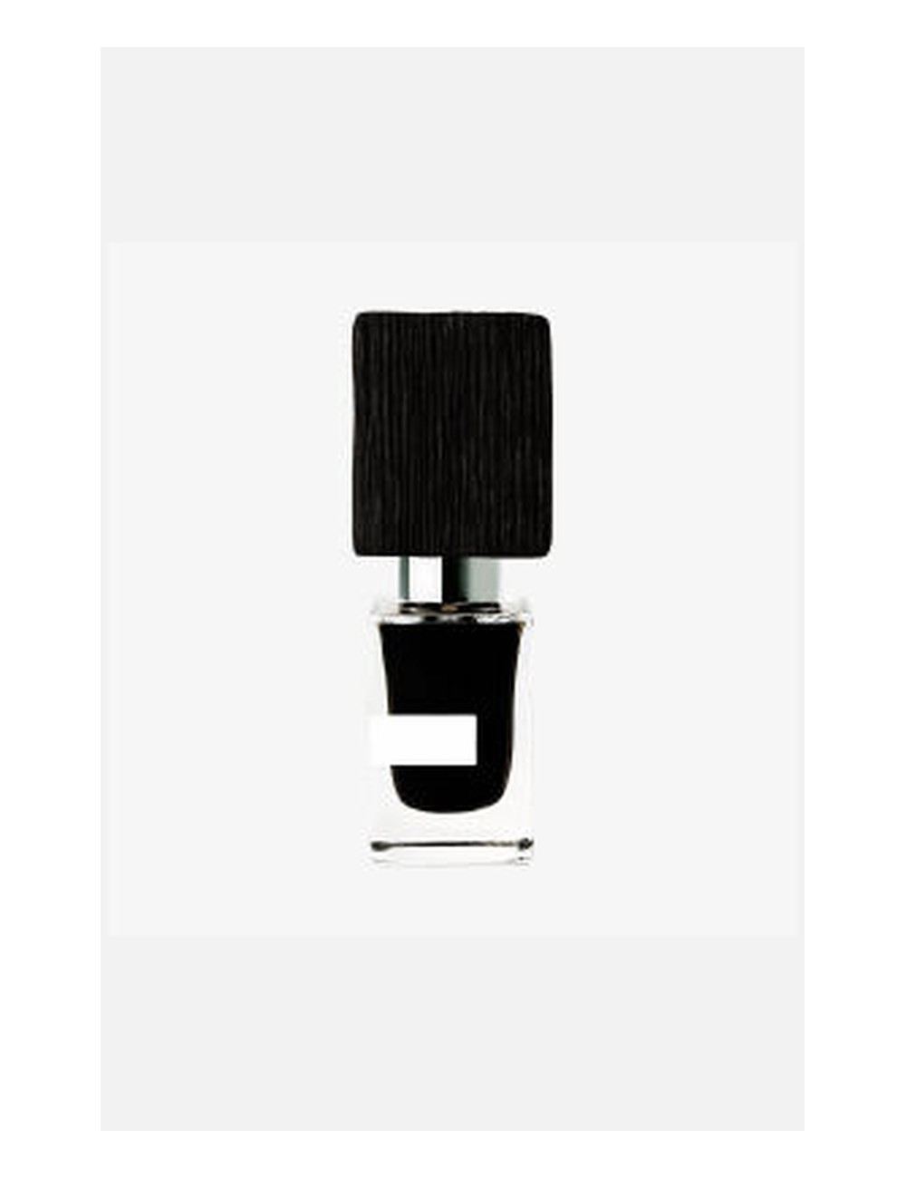 Nasomatto Black Afgano — Type Formula
