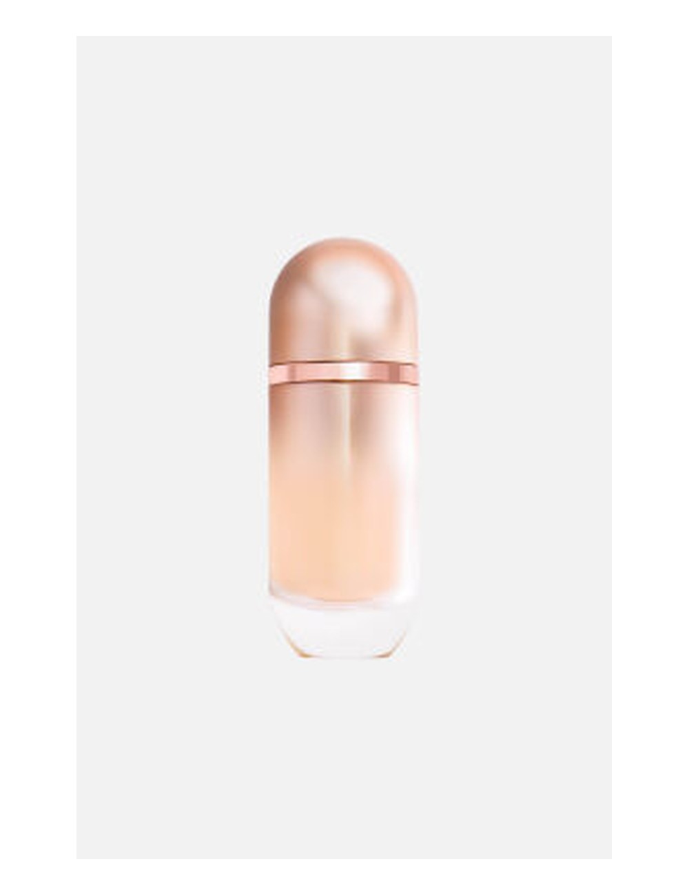 Carolina Herrera 212 VIP Rosé — Type Formula
