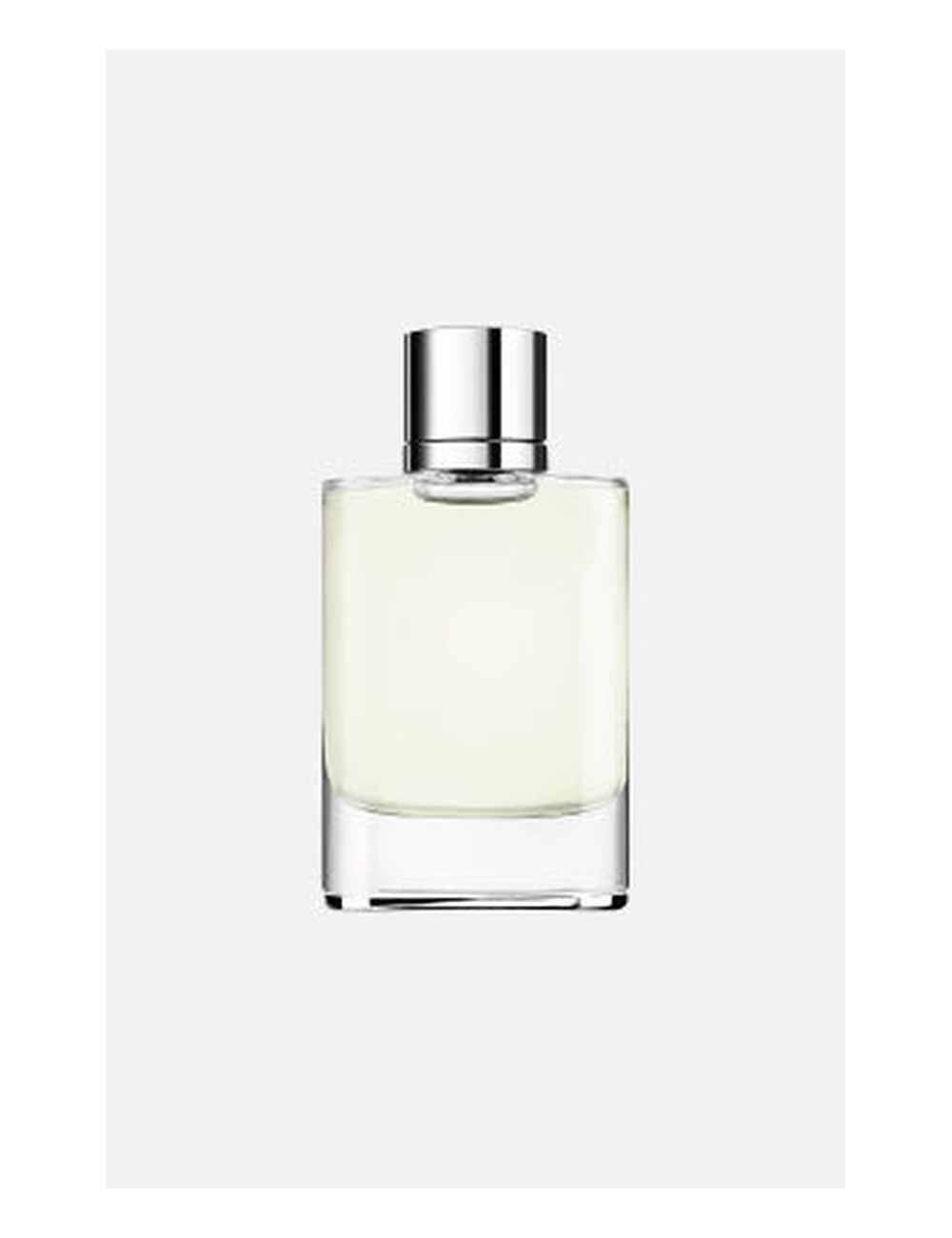 Giorgio Armani Acqua di G. Essenza — Type Formula