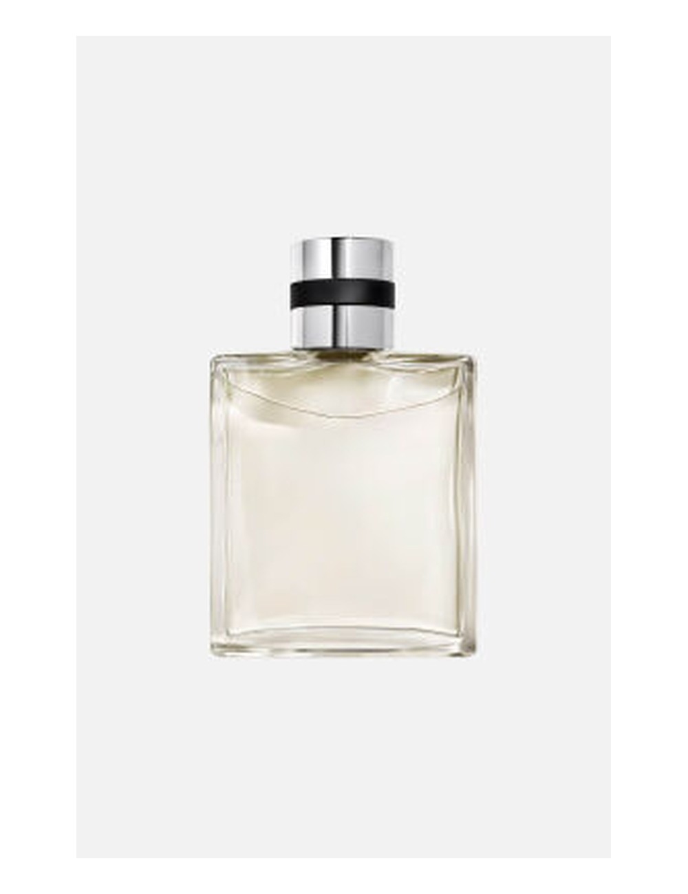 Chanel Allure Homme Sport Cologne — Type Formula