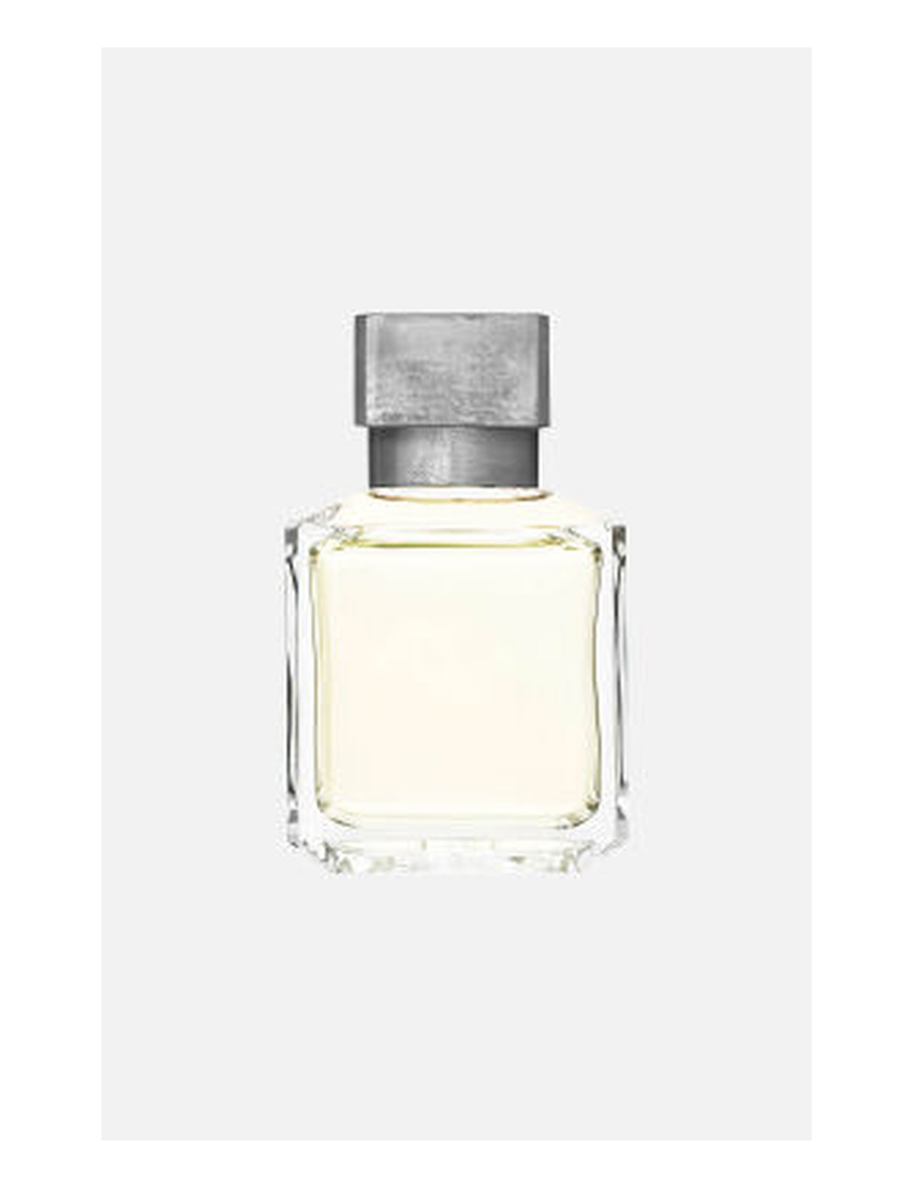 Maison Francis Kurkdjian Amyris Homme — Type Formula