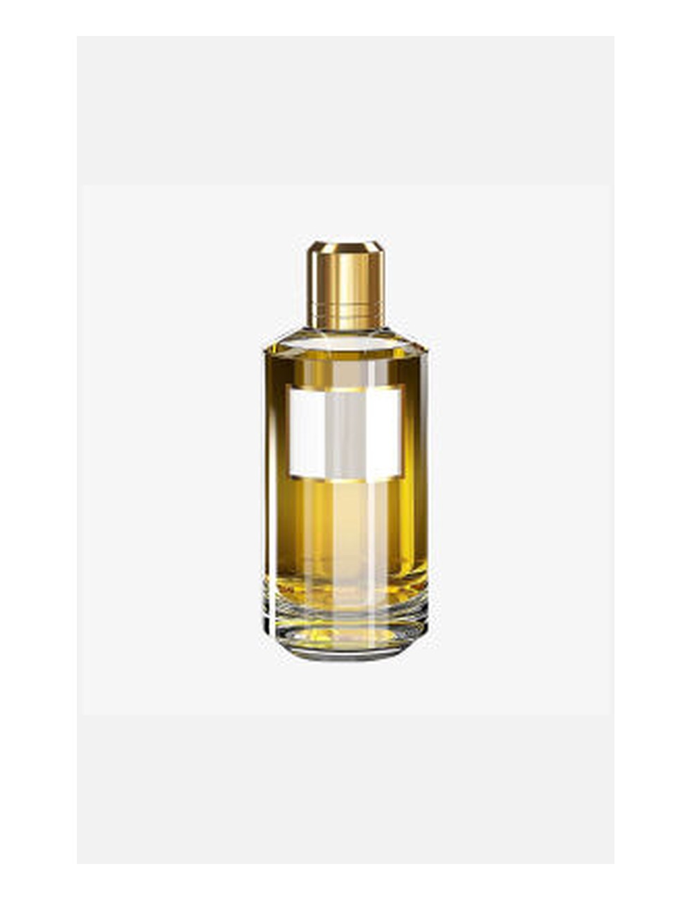 Roja Parfums Aoud Exclusif — Type Formula