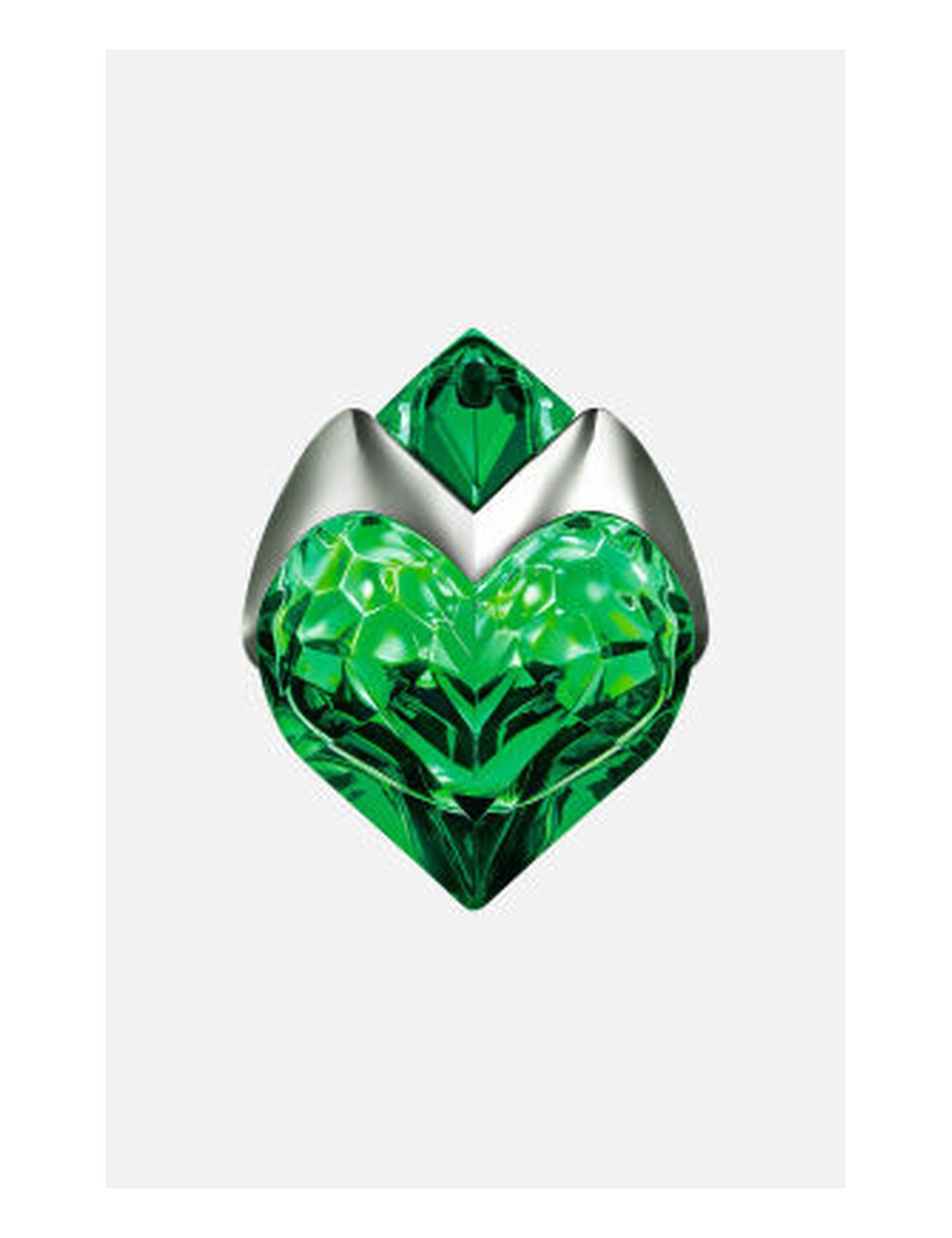 Thierry Mugler Aura — Type Formula