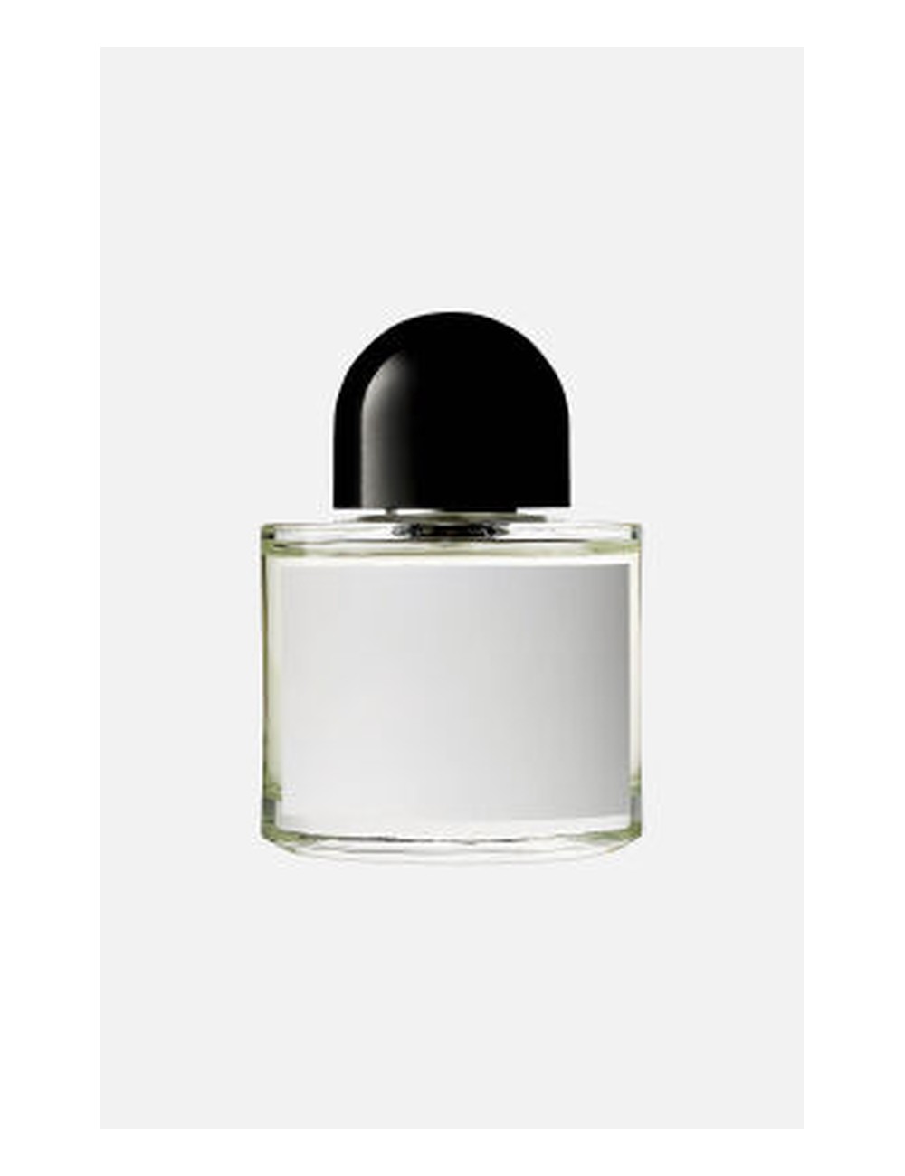 Byredo Bal D’Afrique — Type Formula