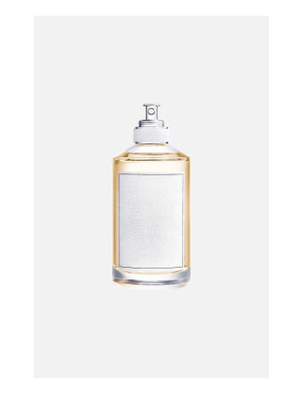 Maison Margiela Beach Walk — Type Formula
