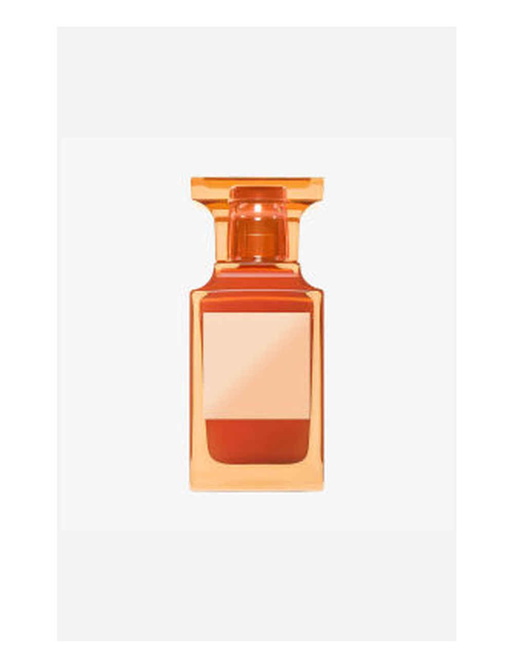 Tom Ford Bitter Peach — Type Formula