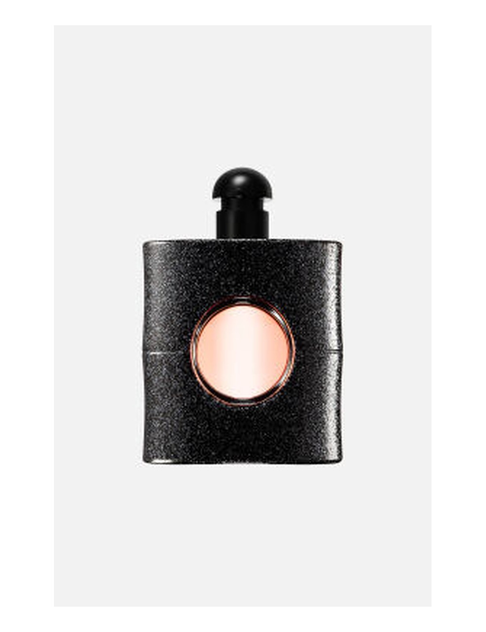 Yves Saint Laurent Black Opium — Type Formula