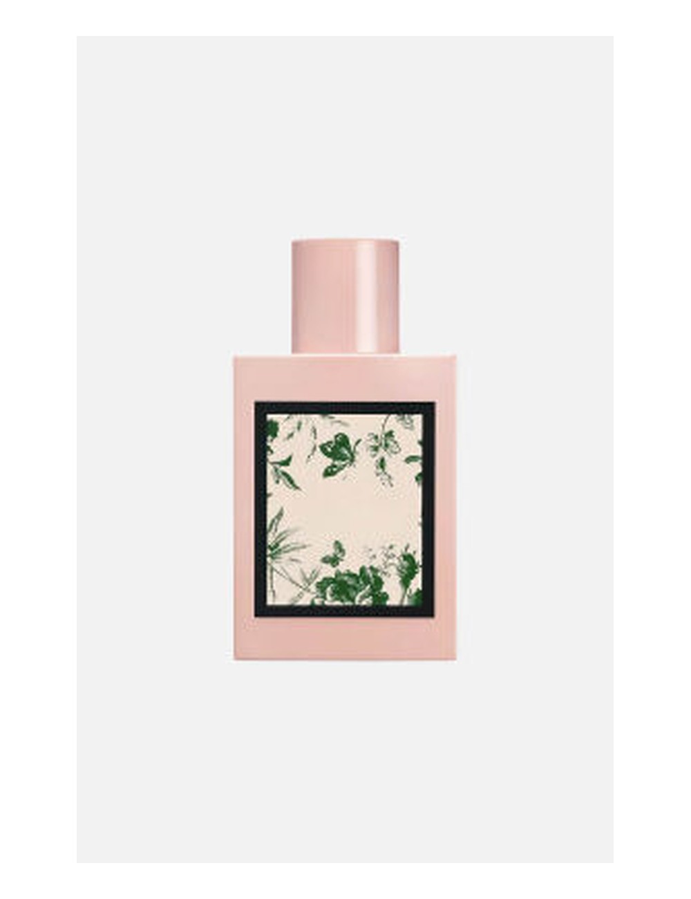 Gucci Bloom Acqua di Fiori — Type Formula