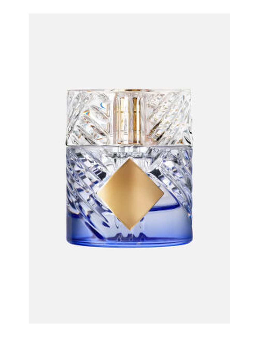 Kilian Paris Blue Moon Ginger Dash — Type Formula