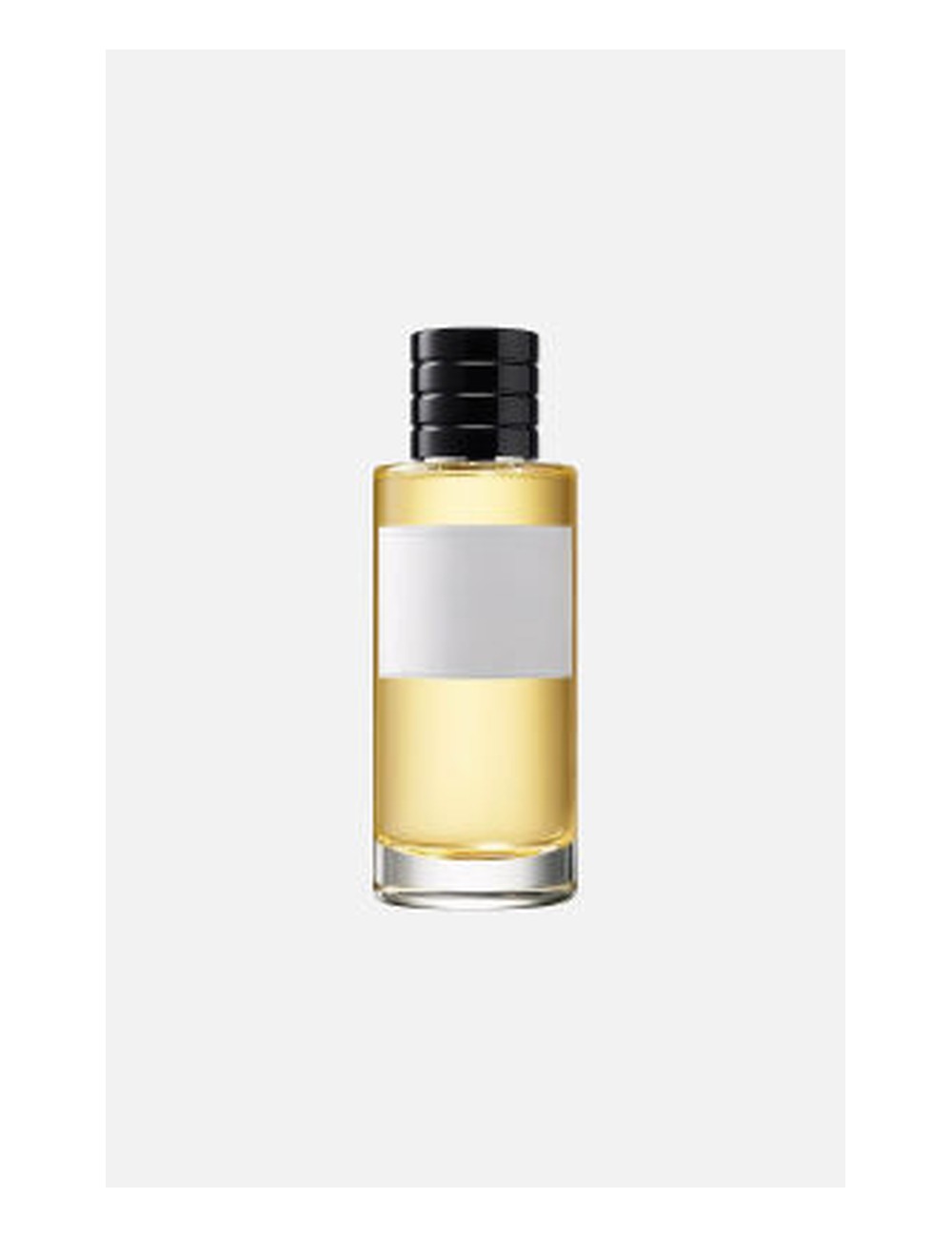 Dior Bois d’Argent — Type Formula