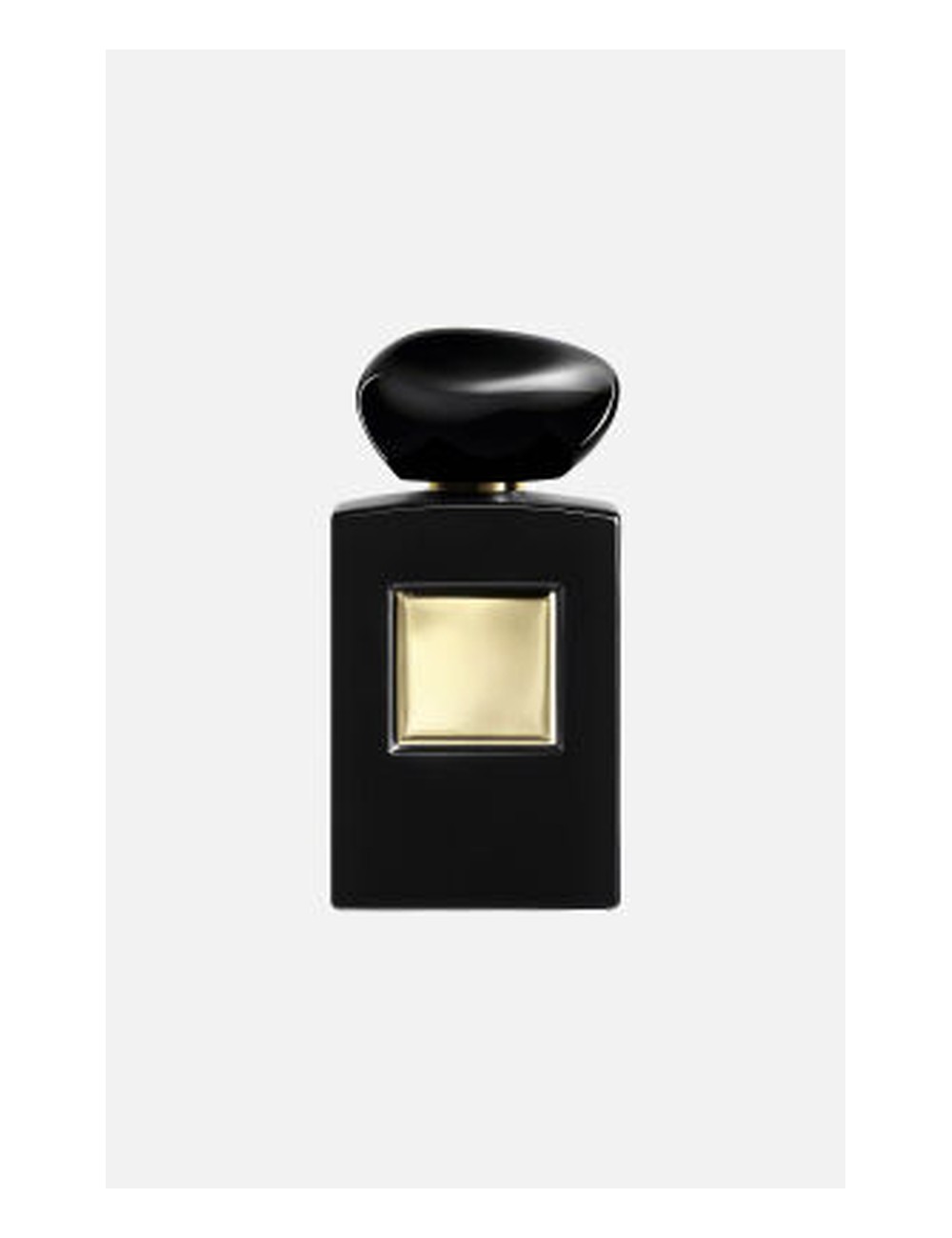 Giorgio Armani Bois d’Encens — Type Formula