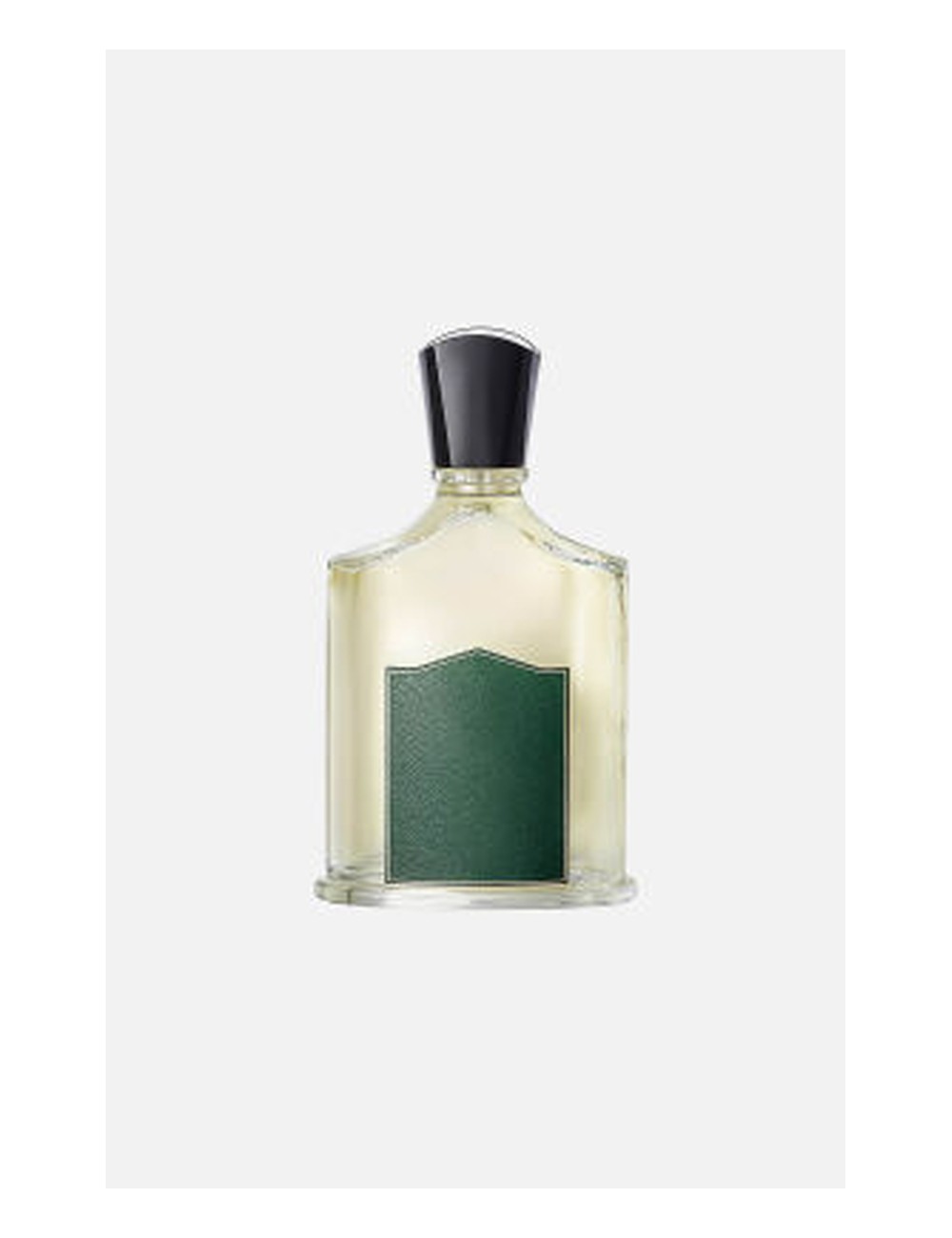 Creed Bois du Portugal — Type Formula