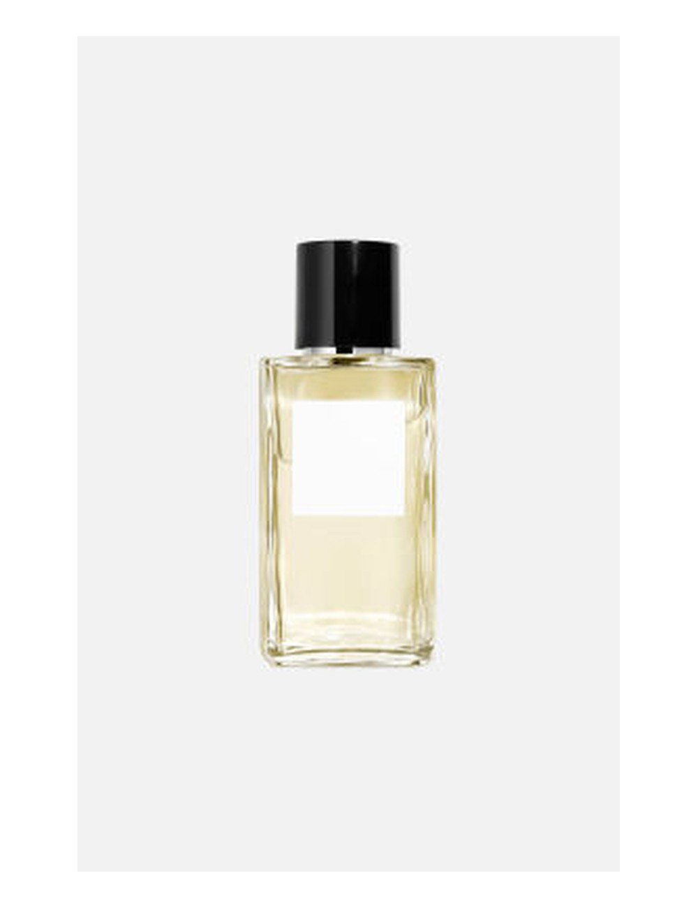 Chanel Boy — Type Formula