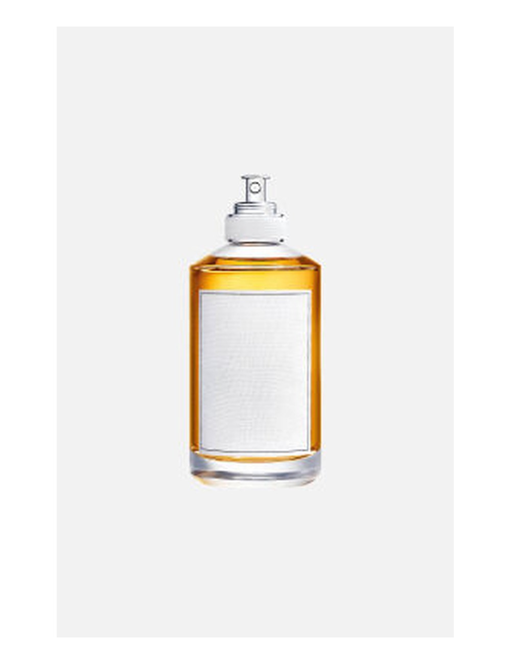 Maison Margiela By the Fireplace — Type Formula