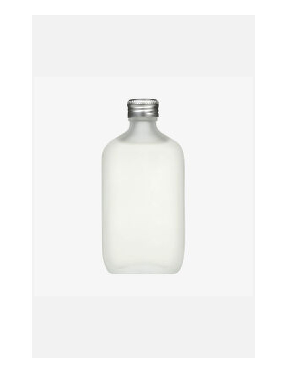 Calvin Klein C.K. One — Type Formula
