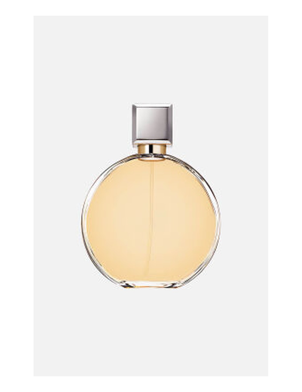Chanel Chance EDP — Type Formula