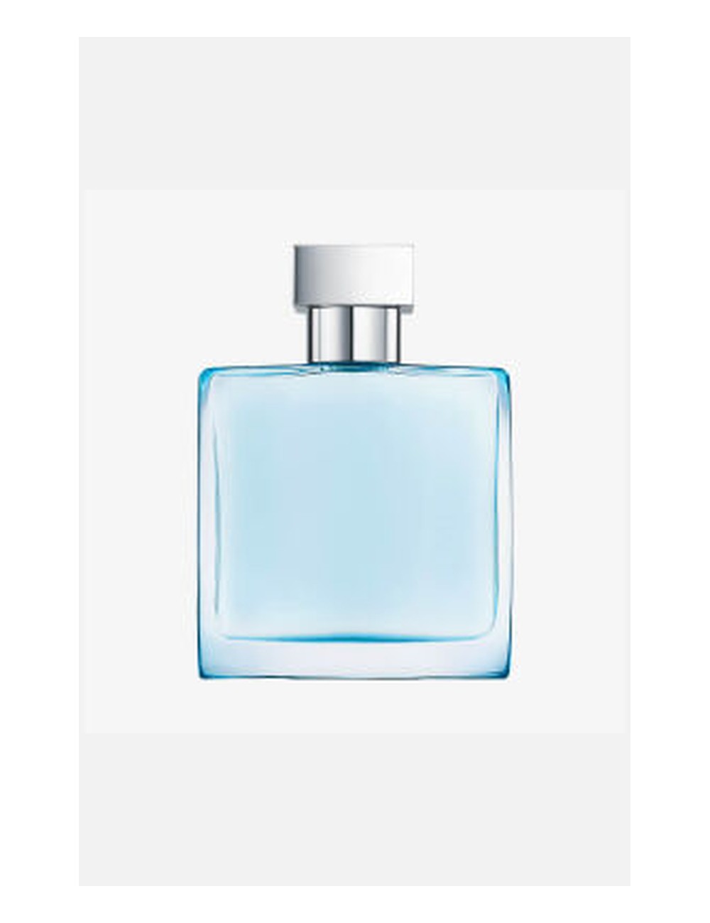 Azzaro Chrome — Type Formula