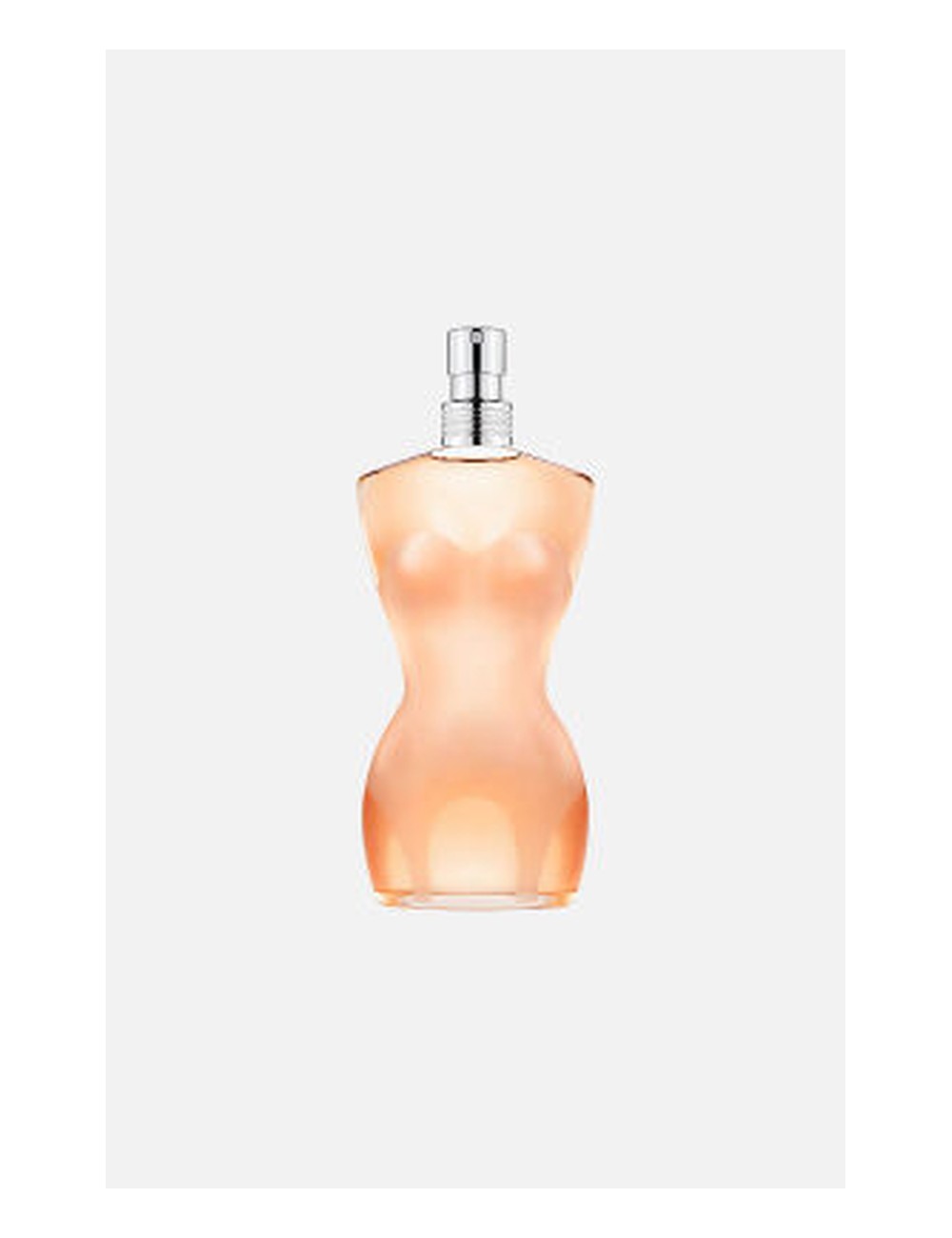 Jean Paul Gaultier Classique — Type Formula