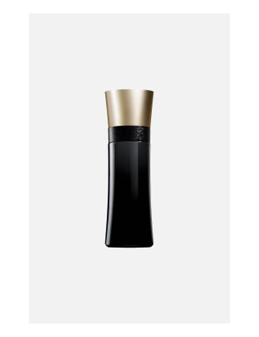 Giorgio Armani Code EDP — Type Formula