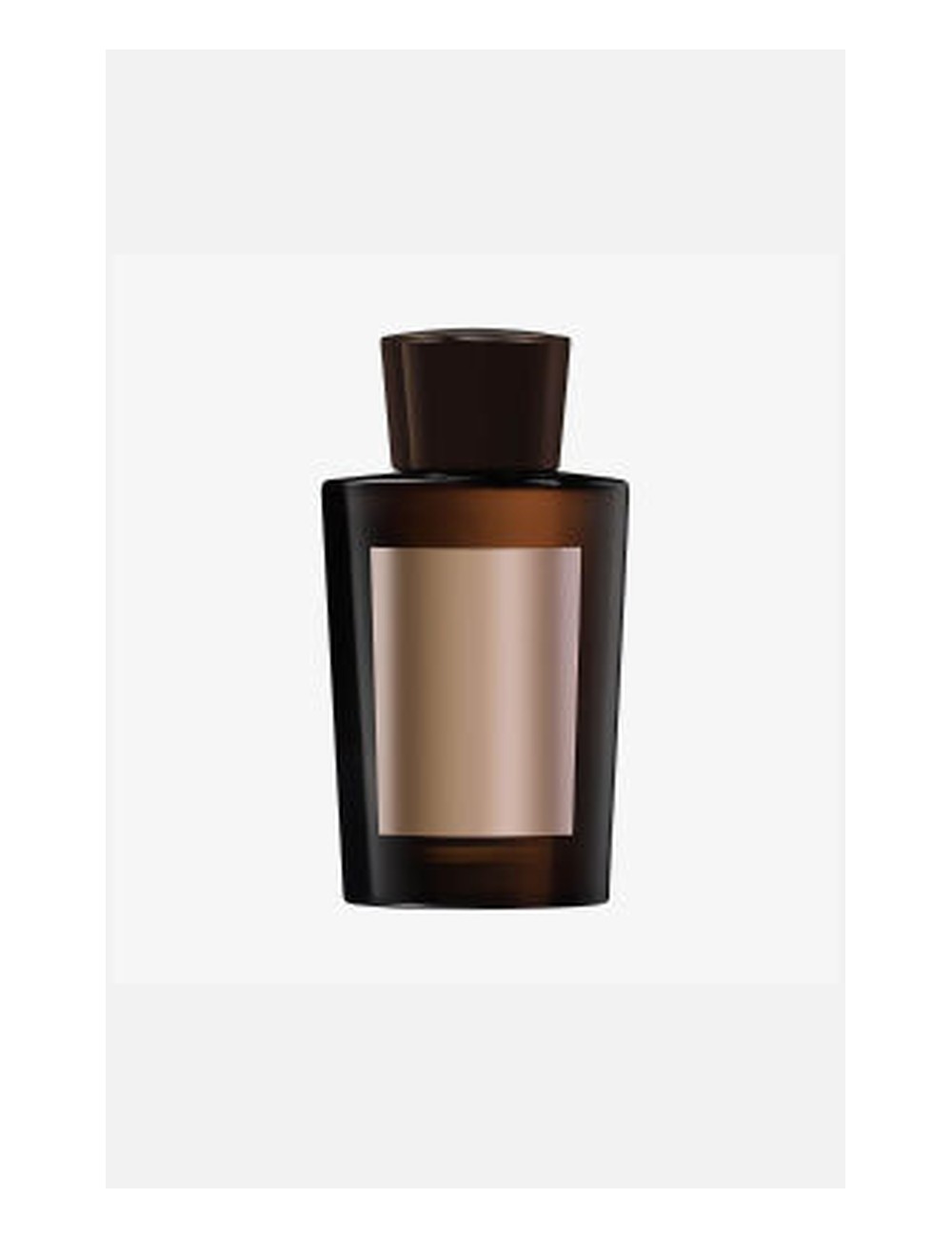 Acqua di Parma Colonia Ebano — Type Formula