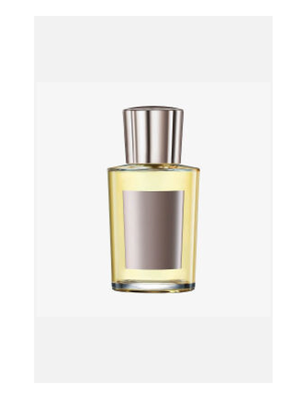 Acqua di Parma Colonia Intensa — Type Formula