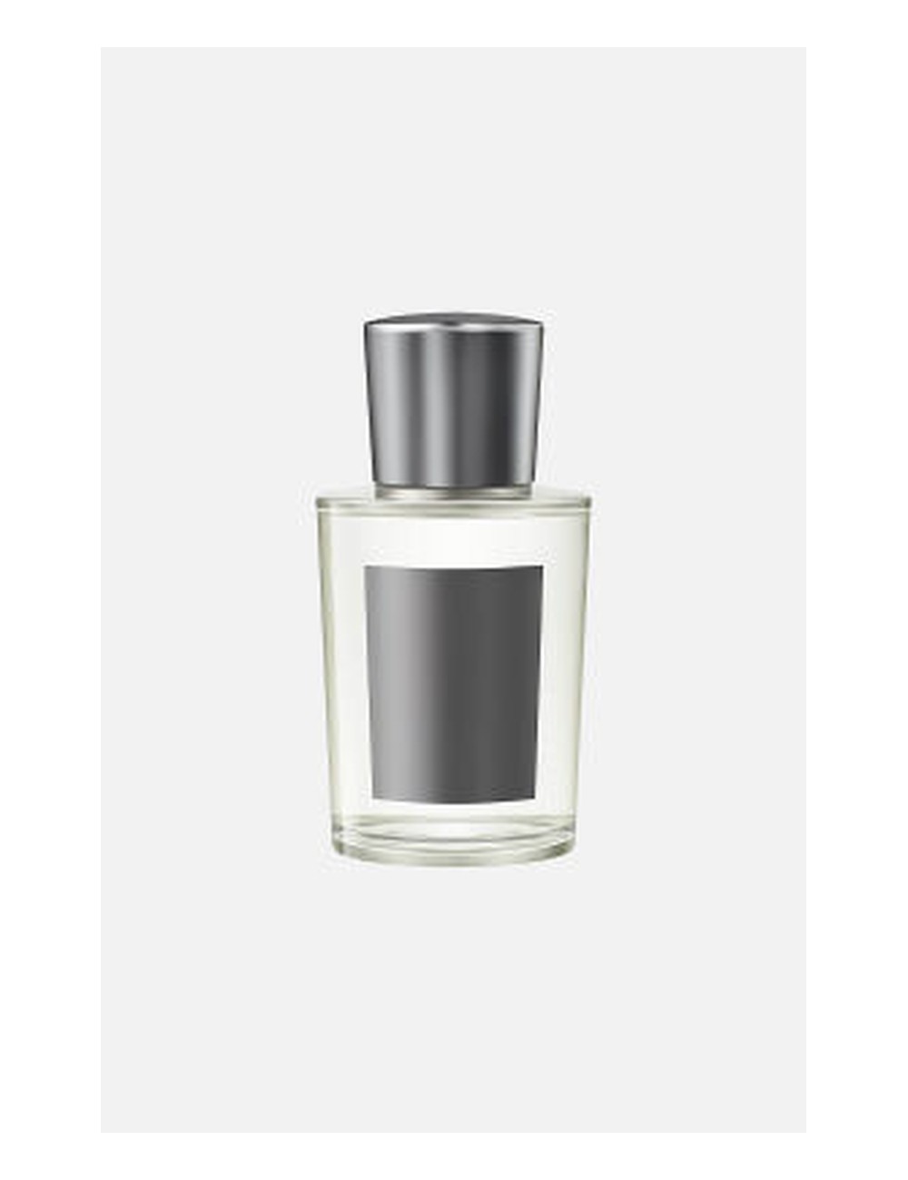 Acqua di Parma Colonia Pura — Type Formula