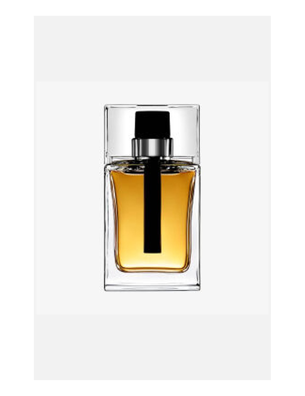 Dior D. Homme Original — Type Formula