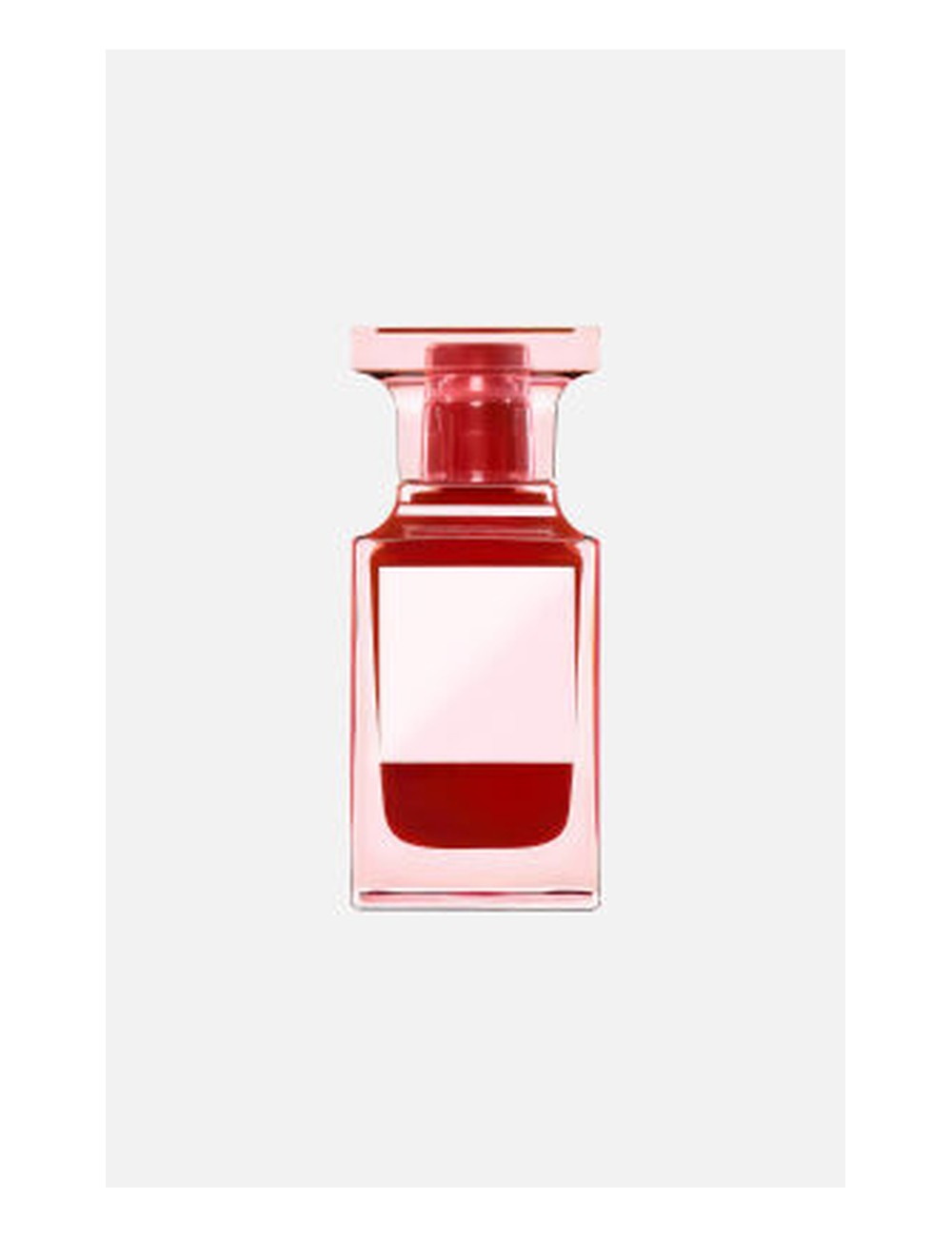 Tom Ford Electric Cherry — Type Formula