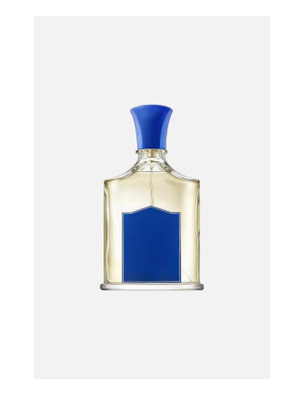 Creed Erolfa — Type Formula