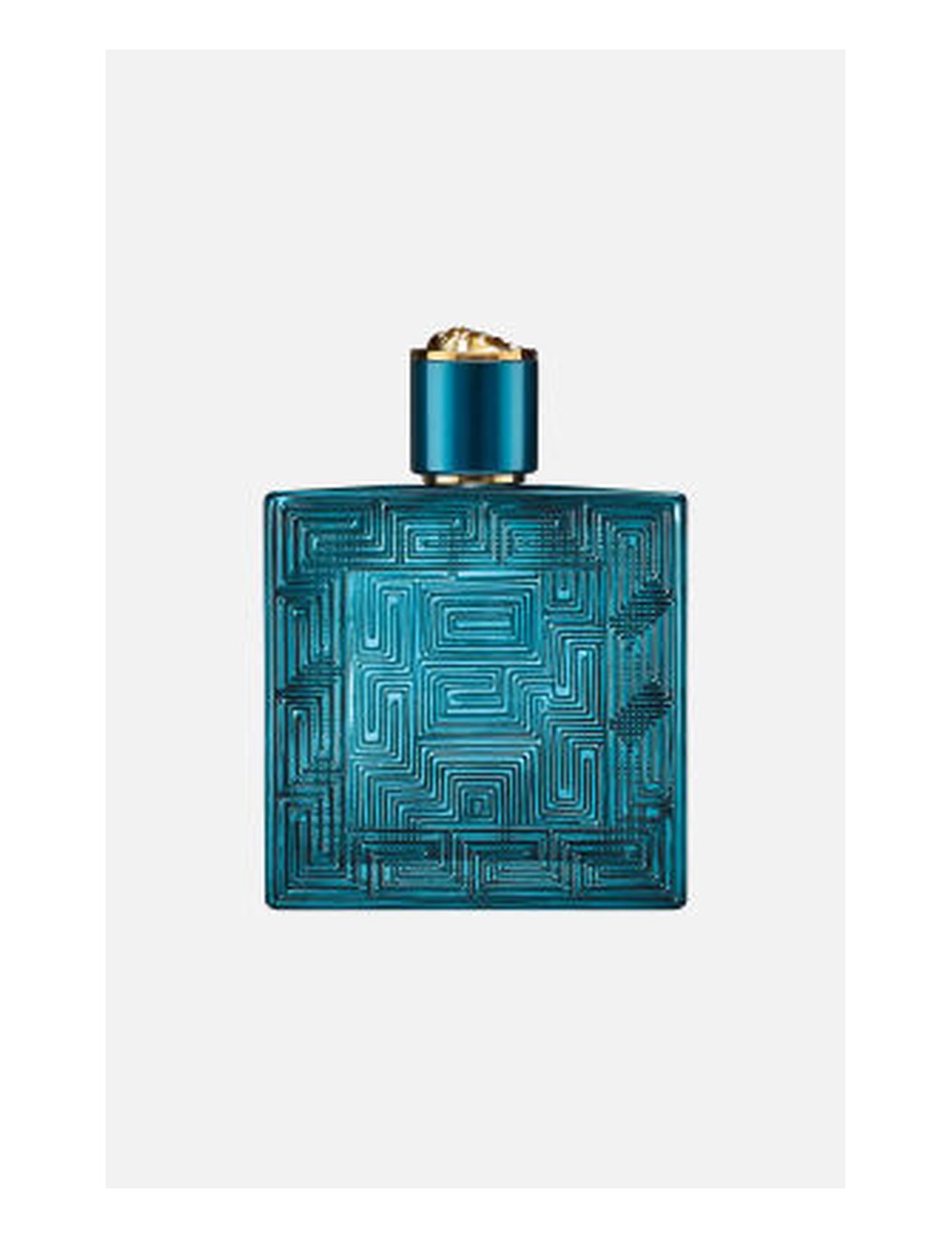 Versace Eros EDP — Type Formula