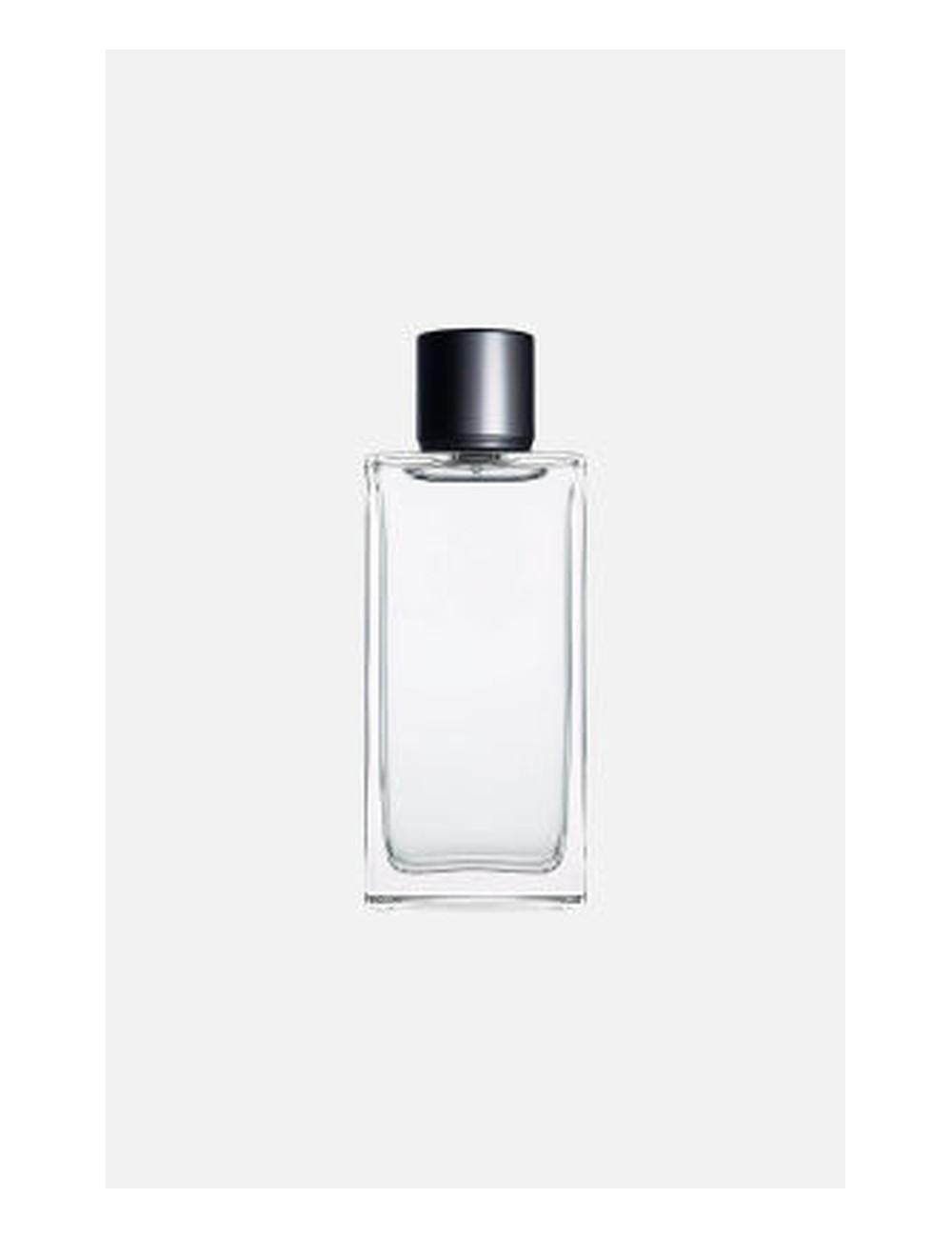 Abercrombie & Fitch Fierce — Type Formula