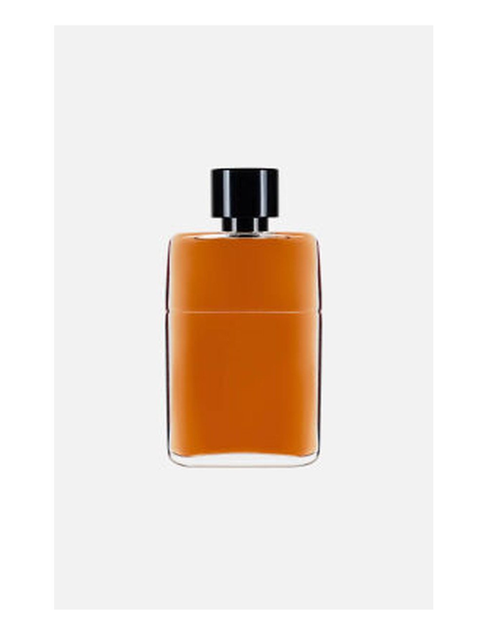 Gucci Guilty Absolute Pour Homme — Type Formula