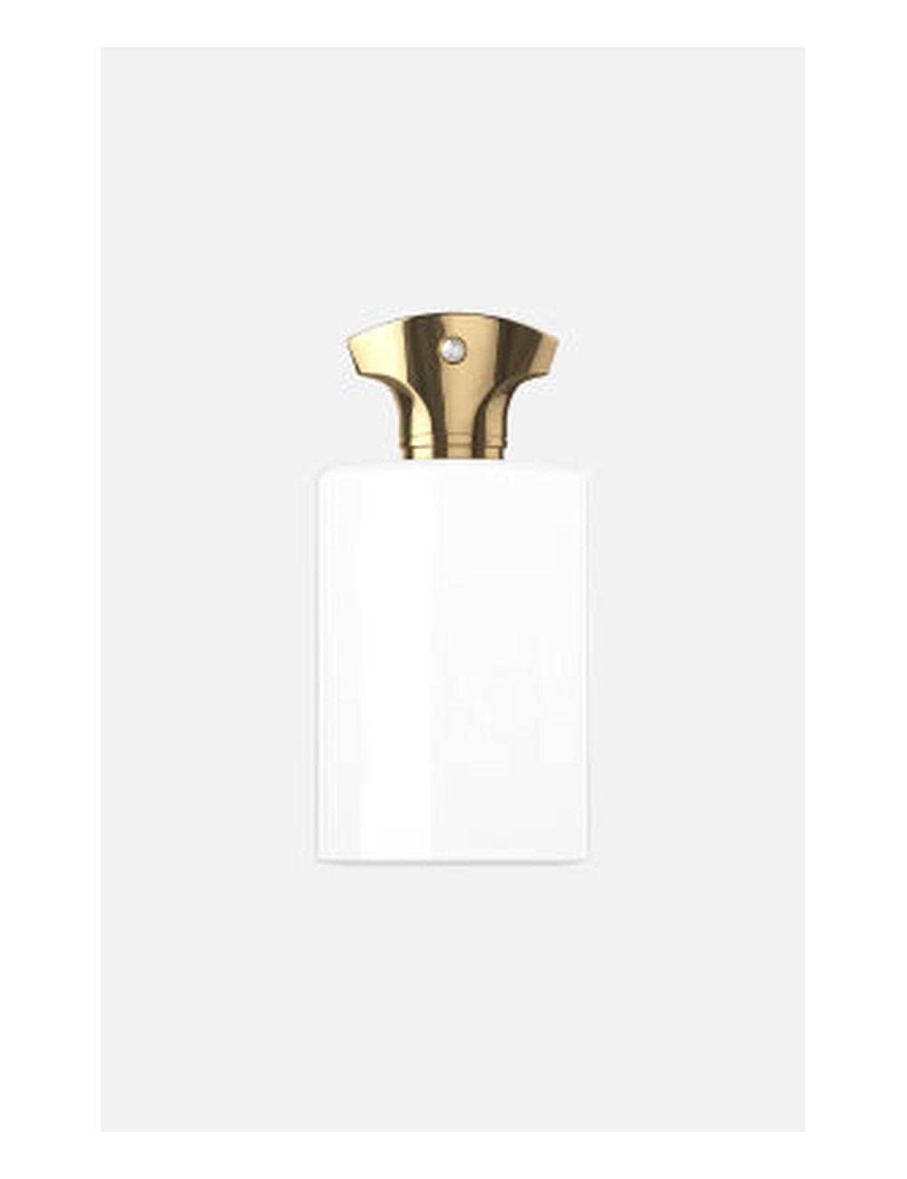 Amouage Honour Man — Type Formula