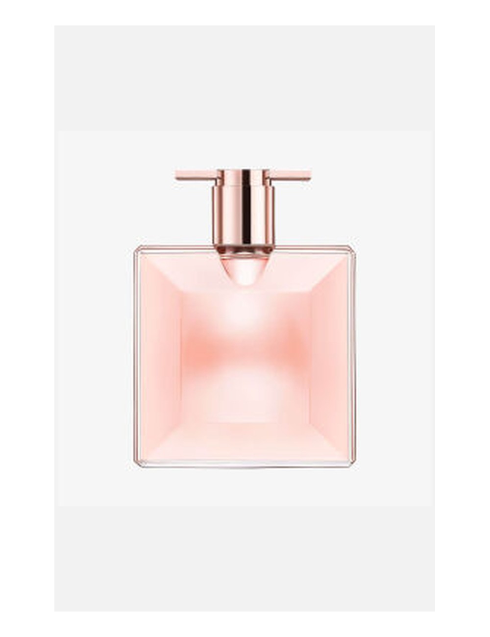 Lancome Idôle — Type Formula