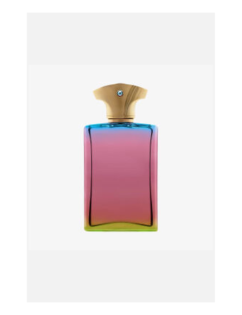 Amouage Imitation Man — Type Formula
