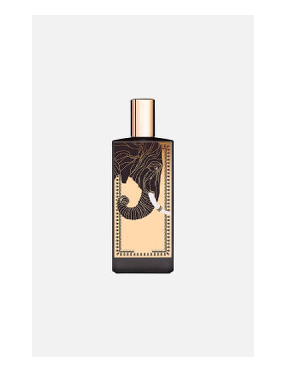 Memo Paris Indian Leather — Type Formula