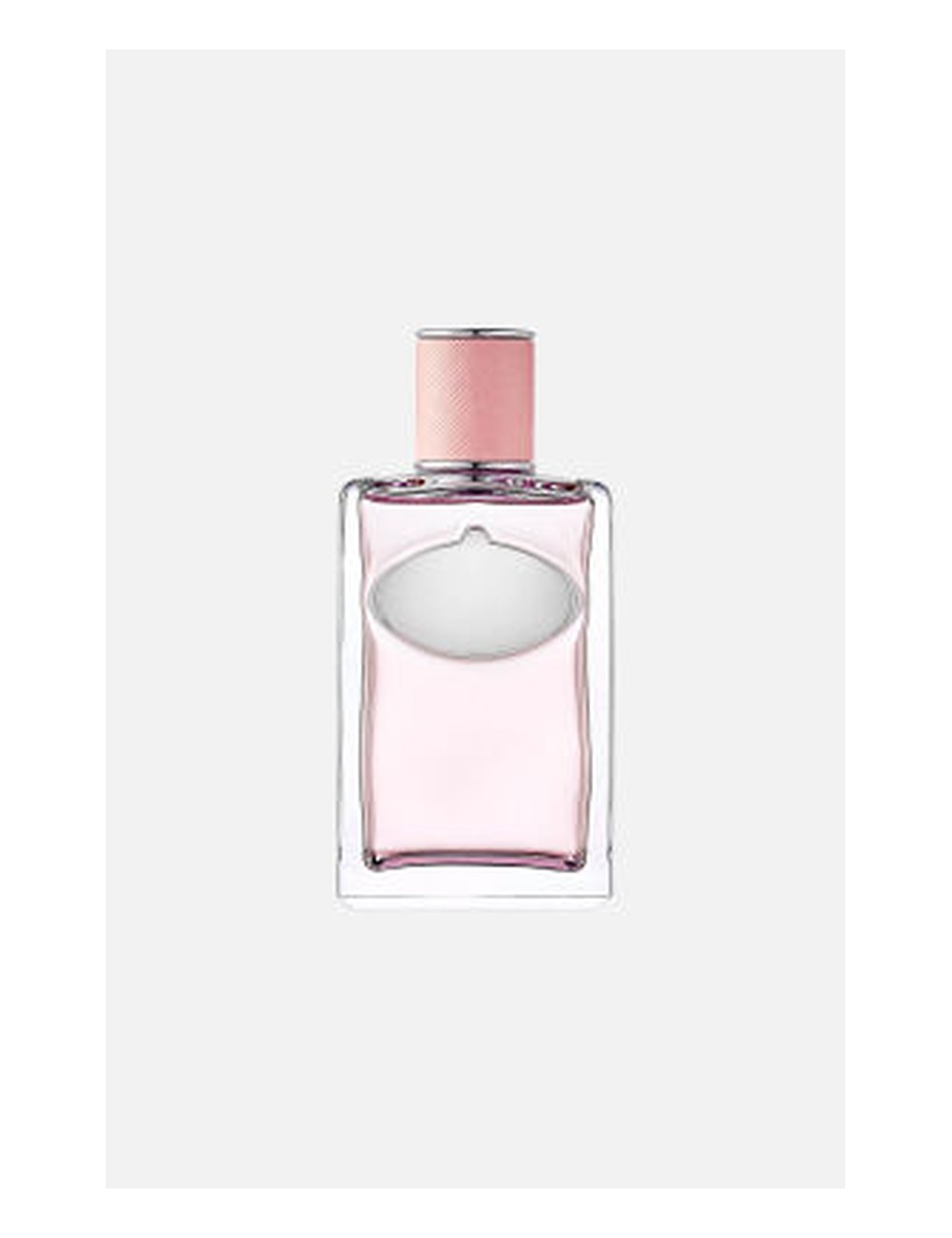 Prada Infusion de Rose — Type Formula