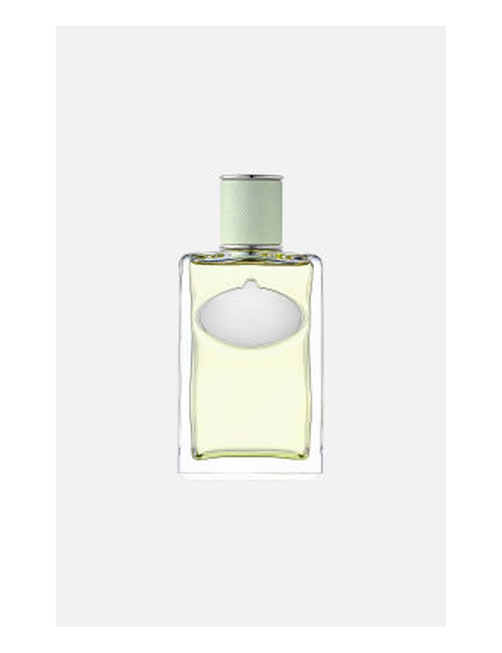 Prada Infusion d’Iris — Type Formula