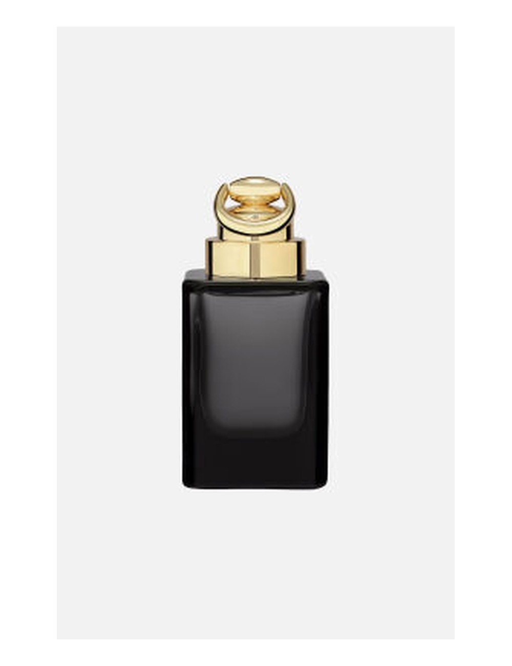 Dior Intense Oud — Type Formula