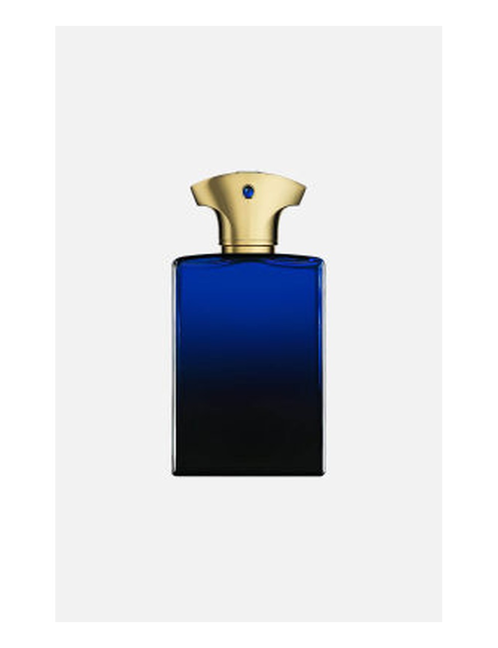 Amouage Interlude Man — Type Formula