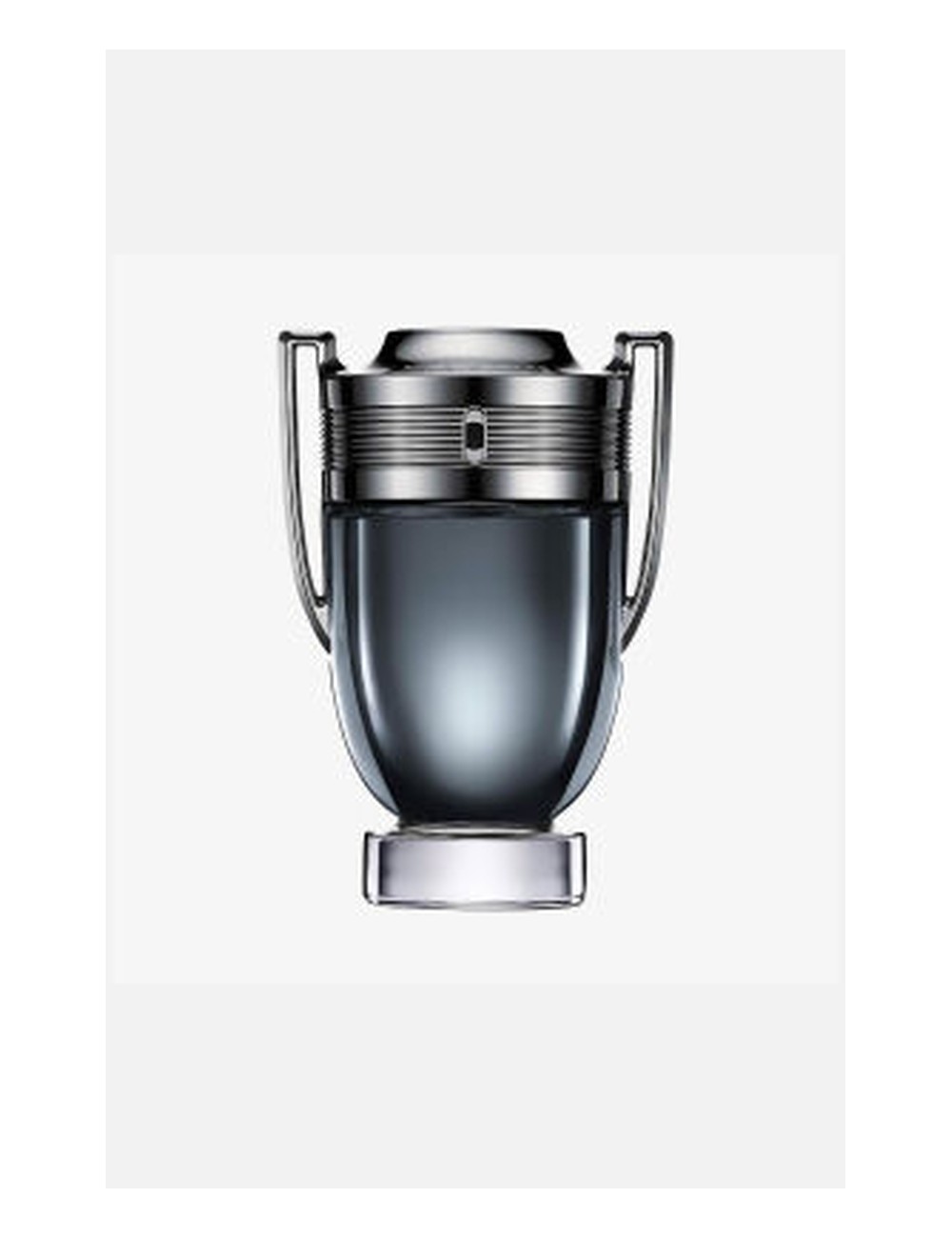 Paco Rabanne Invictus Intense — Type Formula