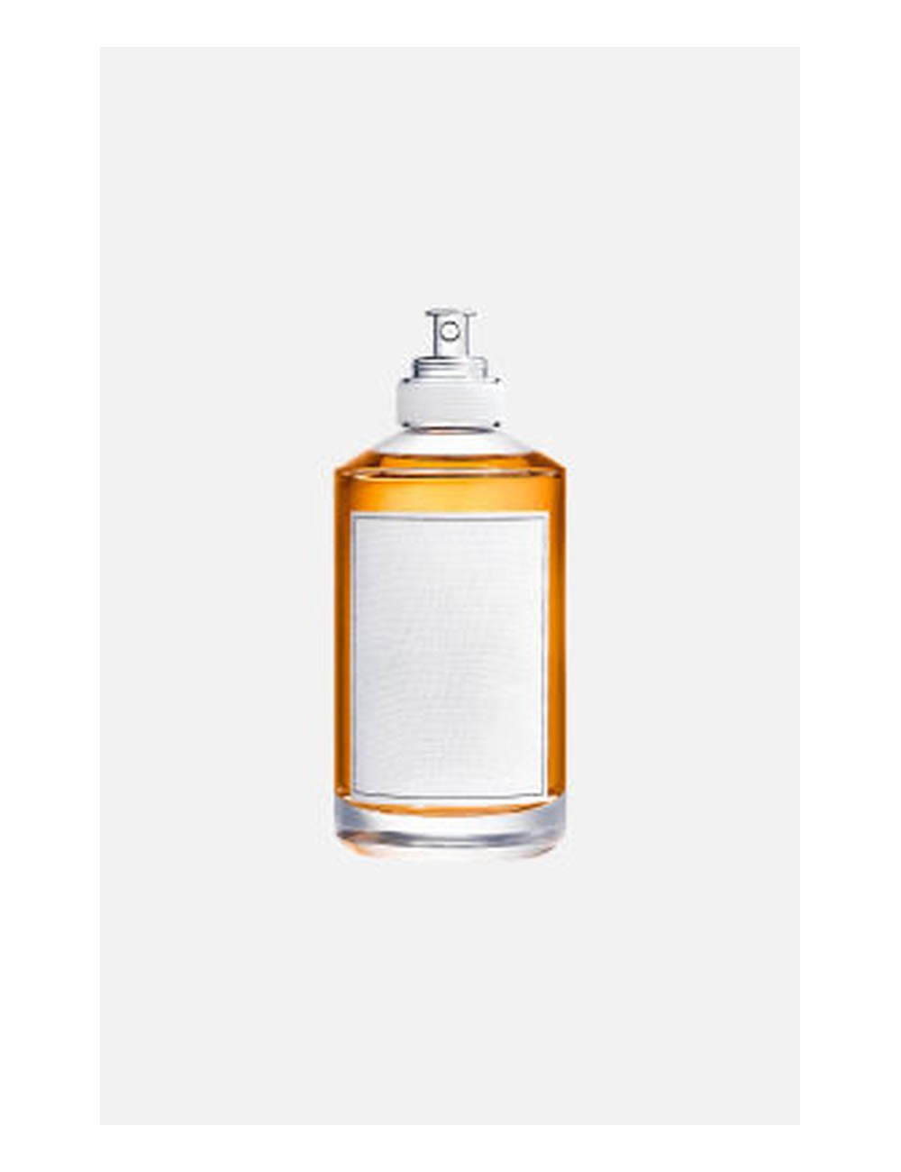 Maison Margiela Jazz Club — Type Formula