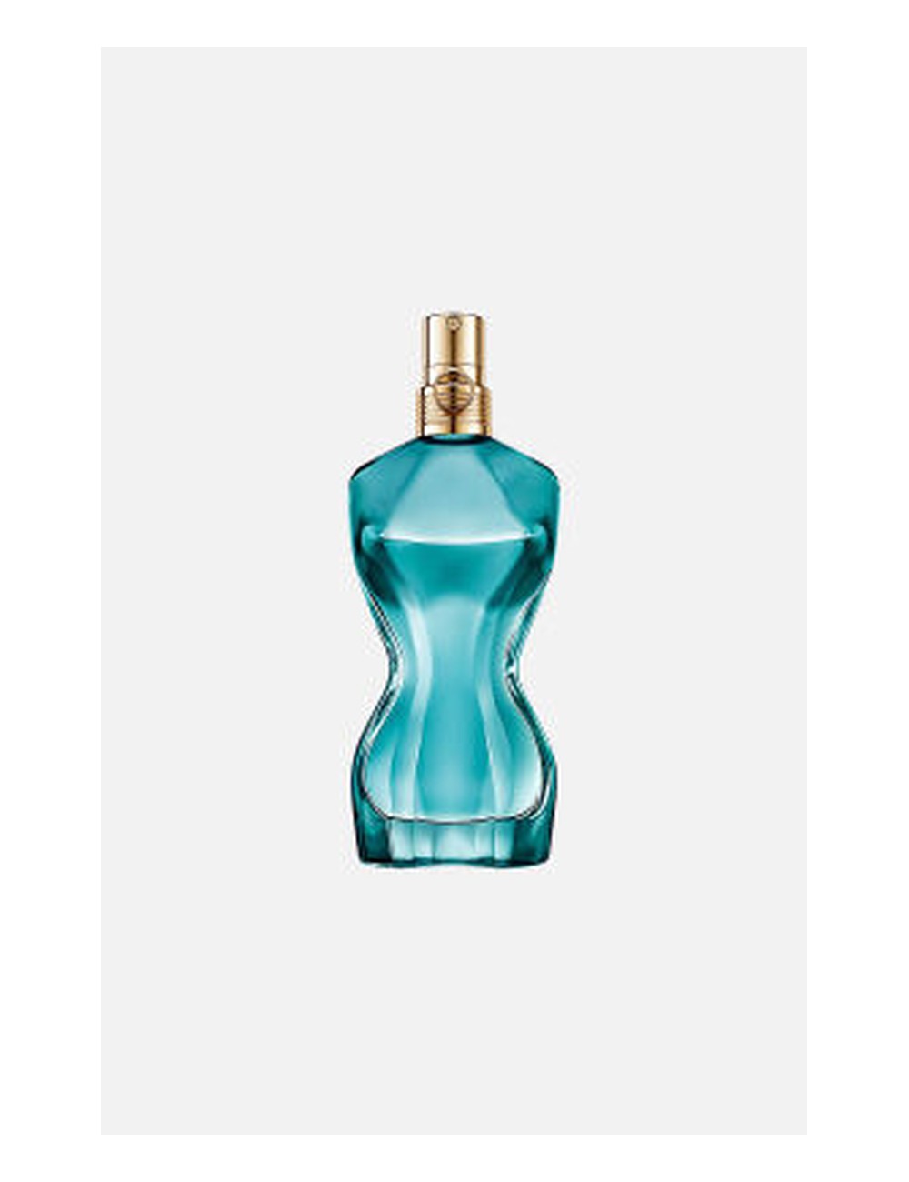 Jean Paul Gaultier La Belle Paradise Garden — Type Formula