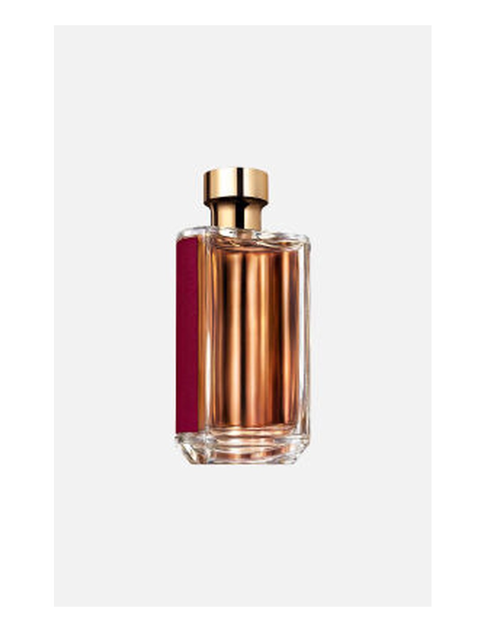 Prada La Femme Intense — Type Formula
