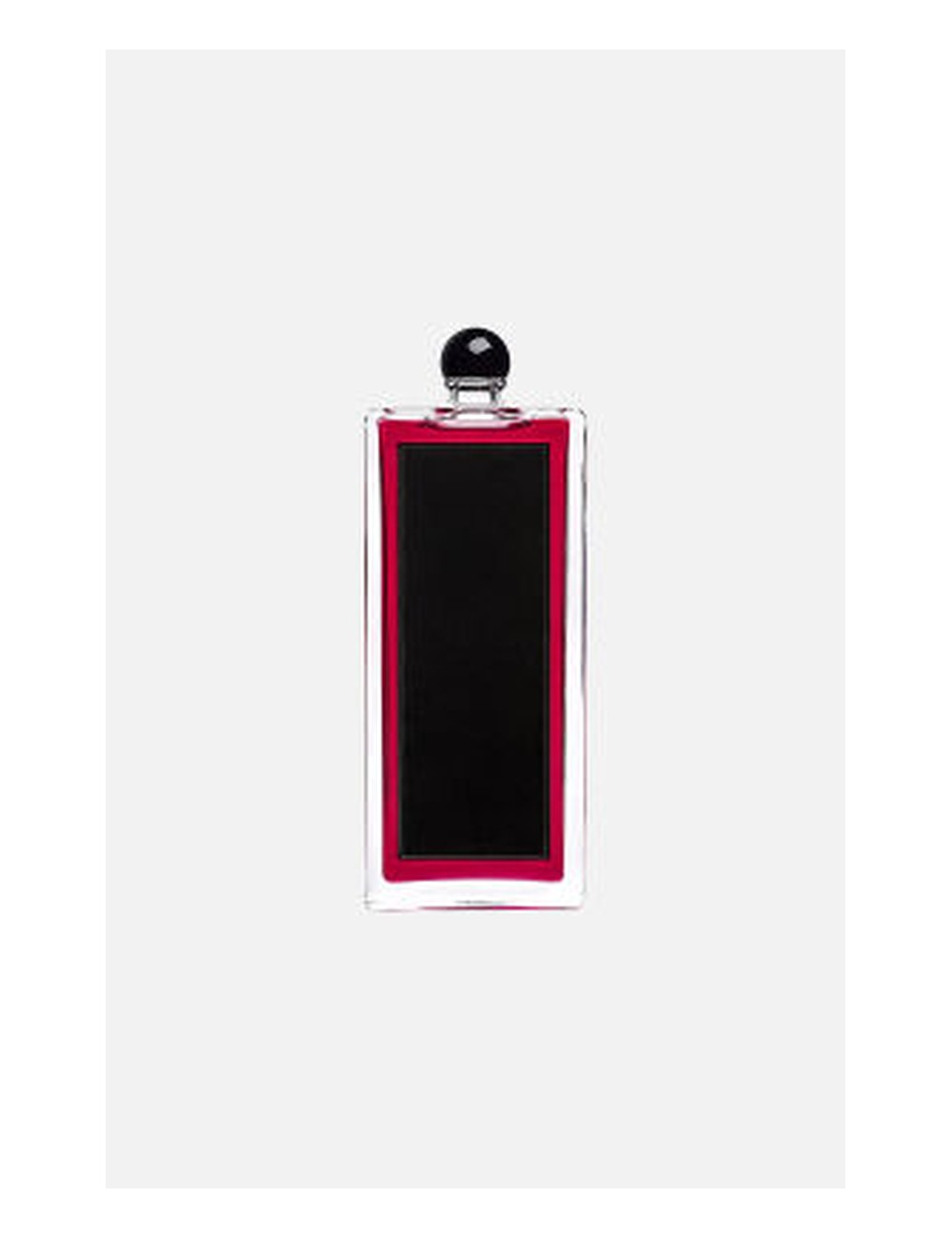 Serge Lutens La Fille de Berlin — Type Formula
