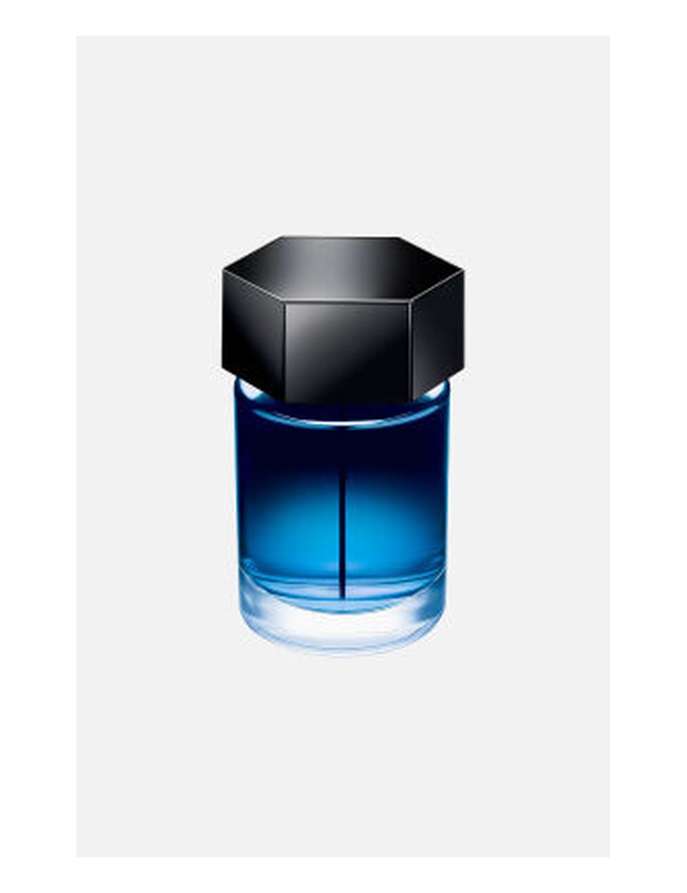 Yves Saint Laurent La Nuit de L’Homme Bleu Électrique — Type Formula