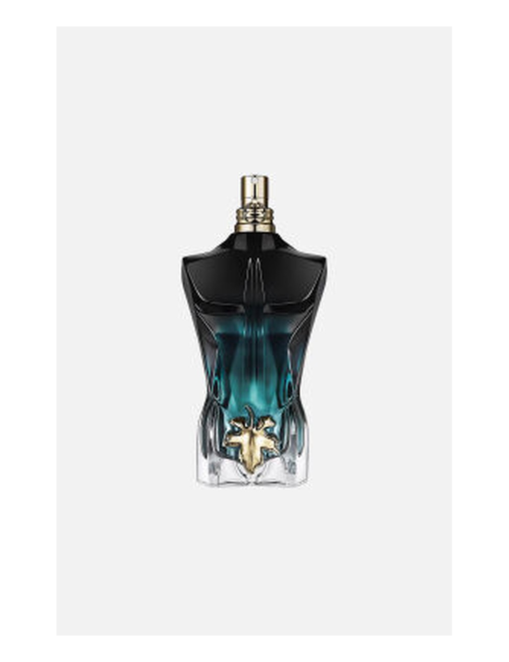 Jean Paul Gaultier Le Beau Le Parfum — Type Formula