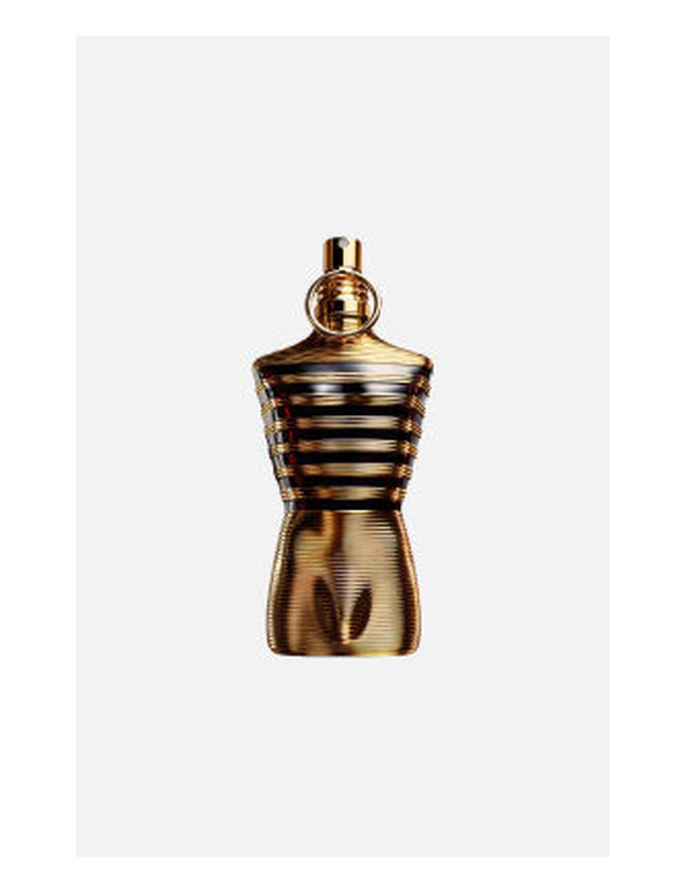 Jean Paul Gaultier Le Male Elixir — Type Formula