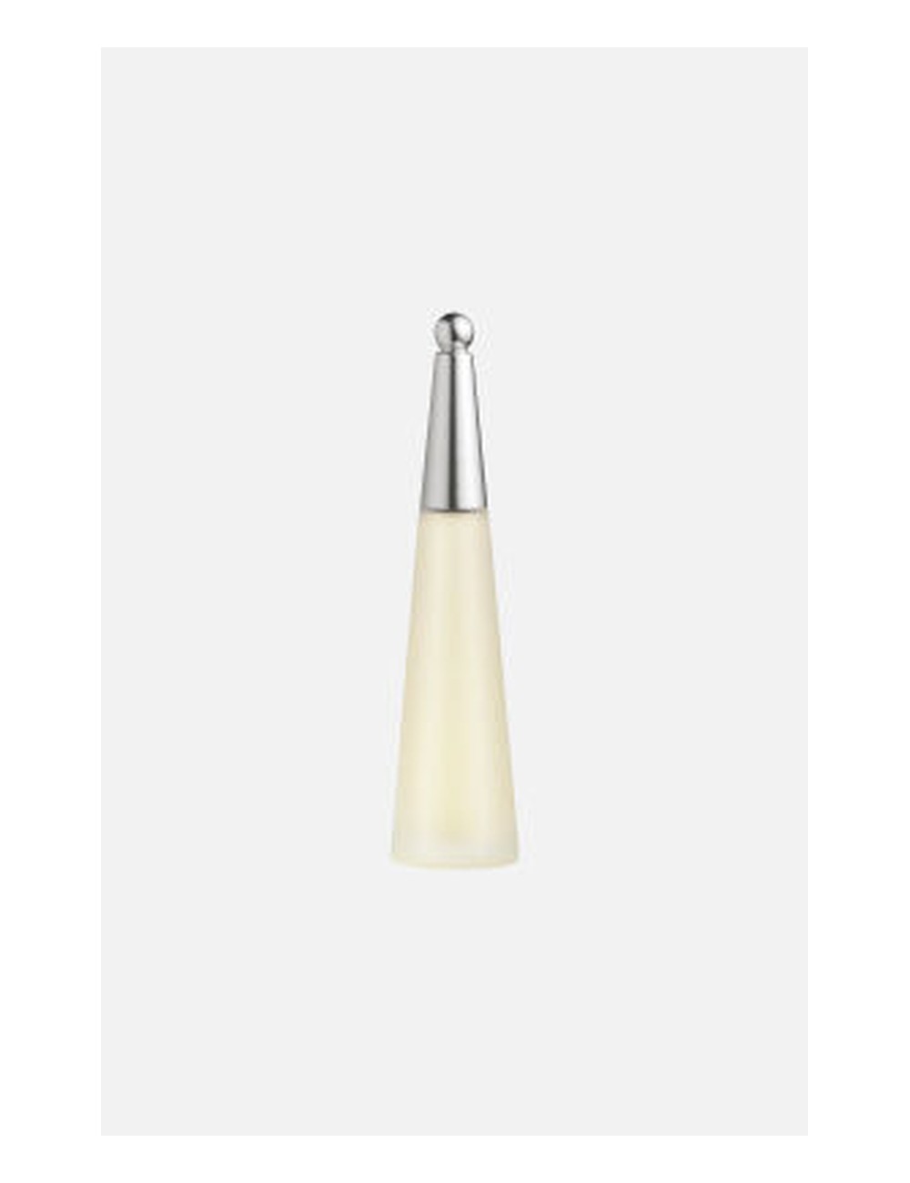 Issey Miyake L’Eau d’I. Pour Femme Vintage — Type Formula